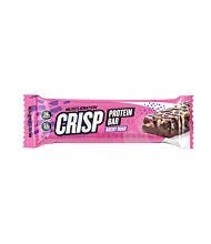 50G MUSCLE NATION CRISP PROTEIN BAR ROCKY ROAD