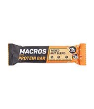 50G MACROS NUT PROTEIN BAR