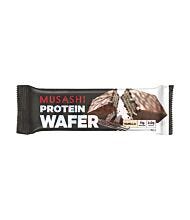 40G MUSASHI PROTEIN WAFER VANILLA