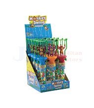 13G MONKEY SWING CANDY