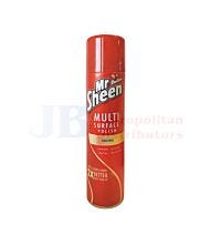 300ML MR SHEEN MULTI SURFACE POLISH