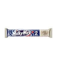 45G MILKY WAY CHOCOLATE