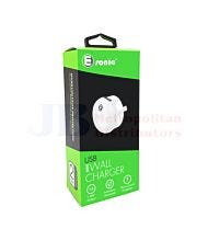 MINI USB WALL CHARGER