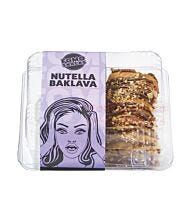 100G NUTELLA BAKLAVA