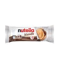 41.4G NUTELLA BISCUITS