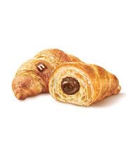 88G NUTELLA CROISSANT