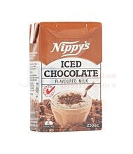 250ML NIPPYS CHOCOLATE
