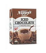 375ML NIPPYS ICED CHOCOLATE