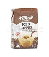 250ML NIPPYS ICED COFFEE