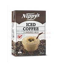 375ML NIPPYS ICED COFFEE