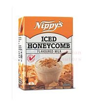 375ML NIPPYS ICED HONEYCOMB