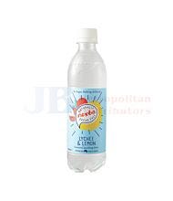 450ML NEXBA LYCHEE LEMON