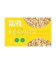 45G WE ARE NUTS PEANUTS