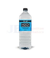 600ML H2O+ ALKALINE WATER