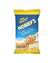 600G NOBBY'S PEANUTS