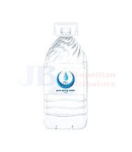 4L NU-PURE SPRING WATER BULK