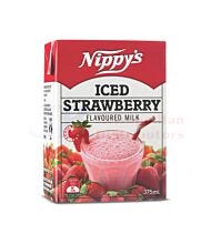 375ML NIPPYS STRAWBERRY