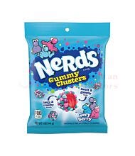 141G NERDS VERY BERRY GUMMY CLUSTER