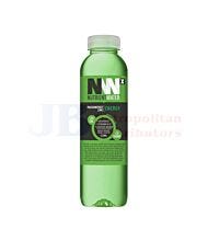 575ML NUTRIENT WATER ENERGY PASSIONFRUIT AND LIME