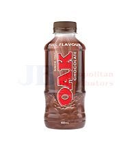 500ML OAK FLAVOURED MILK CHOCOLATE