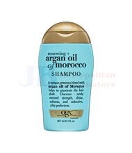 88.7ML OGX ARGAN OIL SHAMPOO
