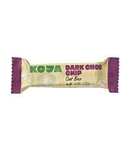 60G KOJA DARK CHOC CHIP OAT BAR