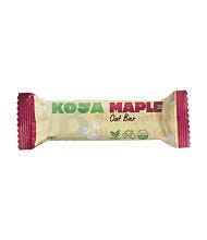 60G KOJA MAPLE OAT BAR