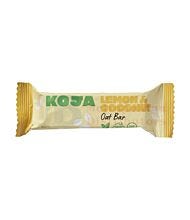 60G KOJA LEMON & COCONUT OAT BAR