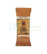 100G OAT SLICE ALMOND APRICOT