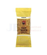 100G OAT SLICE BANANA