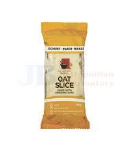 100G OAT SLICE YOGHURT PEACH MANGO