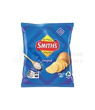 27G SMITH'S ORIGINAL