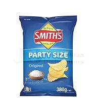 380G SMITH'S PLAIN