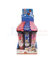 14G PAW PATROL PROJECTOR POP