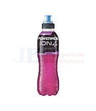 600ML POWERADE BLACKCURANT FLO