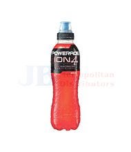 600ML POWERADE BERRY ICE
