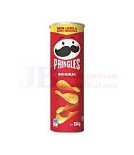134G PRINGLES ORIGINAL