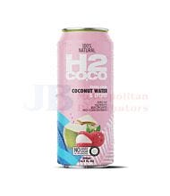 500ML H2 COCO COCONUT WATER & LYCHE