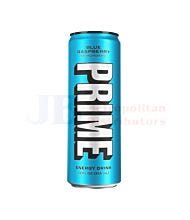 355ML PRIME ENERGY BLUE RASPBERRY