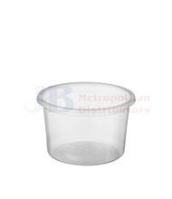 CLEAR ROUND CUP