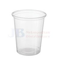 200ML PLASTIC FOOD CUP