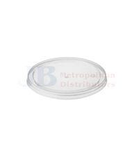 CLEAR LIDS TO FIT CLEAR CUP
