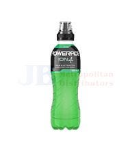 600ML POWERADE GRAPE