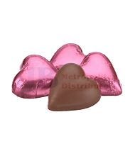 5KG CHOCOLATIER PINK HEARTS