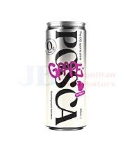 330ML POSCA HYDRATE GRAPE