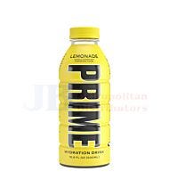 500ML PRIME HYDRATION LEMONADE