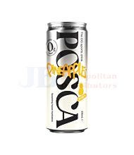 330ML POSCA HYDRATE PINEAPPLE