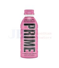 500ML PRIME HYDRATION STRAWBERRY WATERMELON