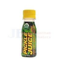 75ML PICKLE JUICE SHOT
