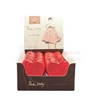 30G PINK LADY HEARTS
